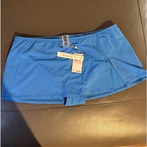 Bleu Rod Beattie two-piece swimsuit